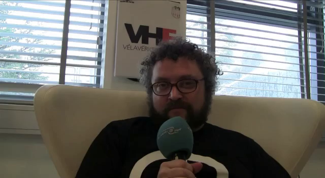 <b>Álitið:</B> Hver verður efnilegastur? 