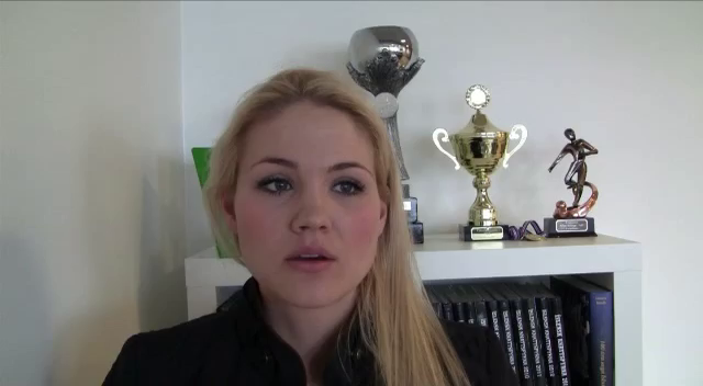 <b>Álitið:</B> Hvaða leikmann myndir þú gera raunveruleikaþátt um?