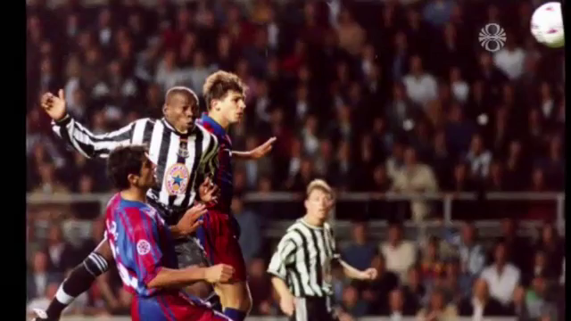 HM-heimsókn: Á djamminu með Asprilla