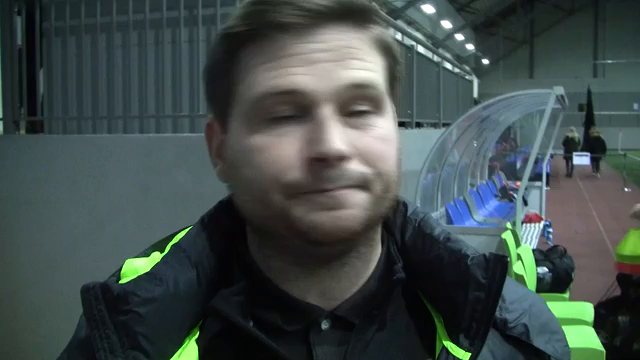 Bjarni Guðjóns: Fínn tími fyrir ungu strákana