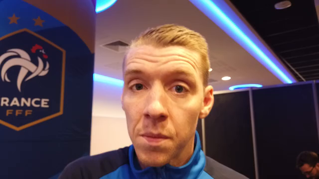 Birkir Már: Ekki mörg lið betri en þetta