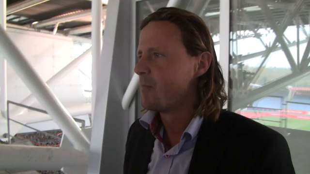 Bo Henriksen: Íslendingar of dýrir ef þeir spila svona
