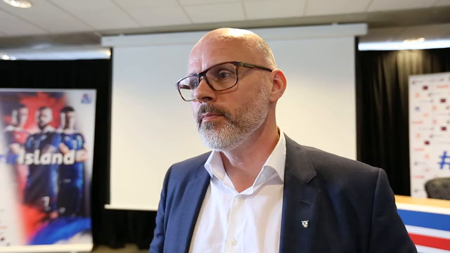 Óli Kristjáns: Sumum finnst epli góð, öðrum appelsínur