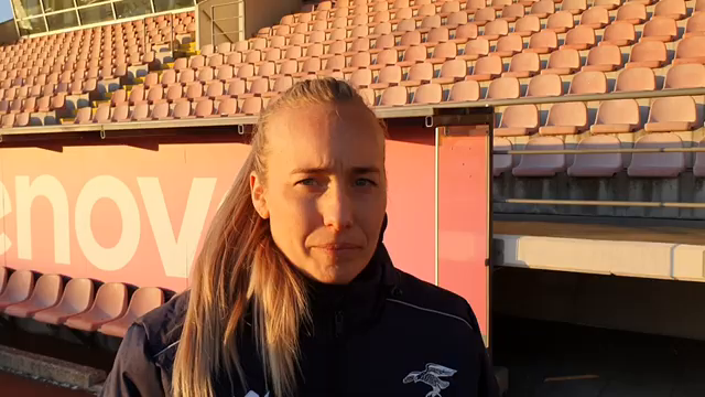 Elísa Viðarsdóttir: Spá er bara spá