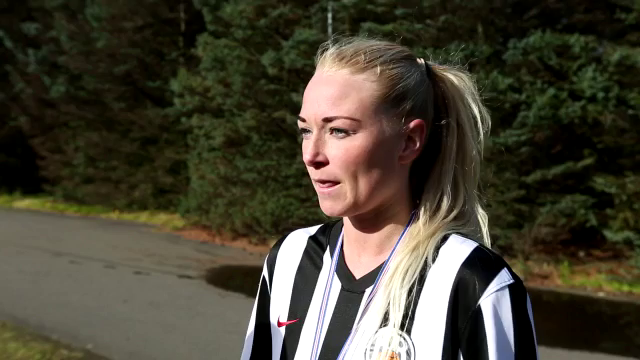 Embla: Það mun standa Pepsi á gullinu eftir nokkur ár