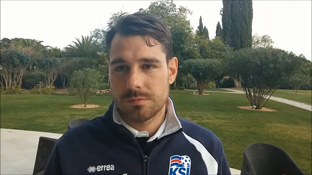 Freyr: Margt jákvætt þrátt fyrir tap