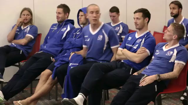 „Margir sem myndu borga sig inn á þessa fundi"