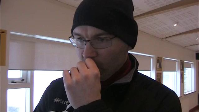 Gulli Jóns: Sauð allt uppúr í lokin