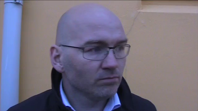 Gulli Jóns: Atriði sem ráða úrslitum ranglega dæmd
