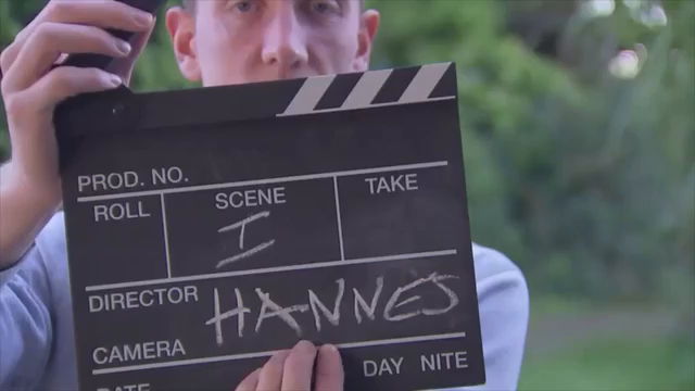 Hannes og landsliðið í þýska sjónvarpinu - Sjáðu innslagið