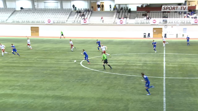 Sjáðu úr HK - Víkingur Ó: Fullt af umdeildum atriðum