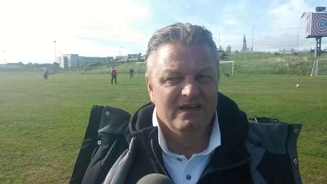 <b>HM álitið:</b> Hvaða lið vinnur HM? 