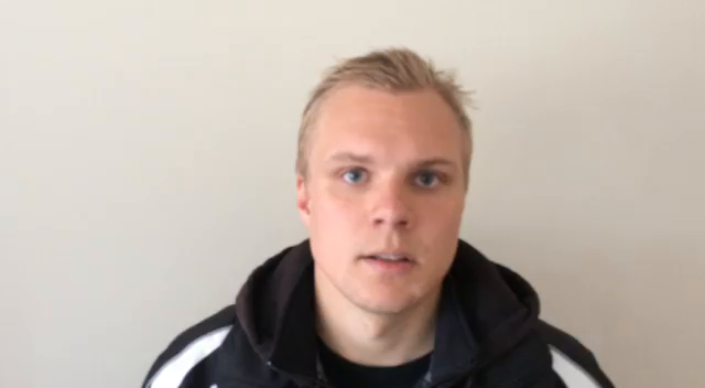 Halldór Árna: Það gekk allt upp
