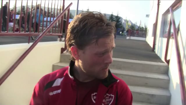 Ingó Veðurguð: Þrjár óvæntar sleggjur í brekkunni