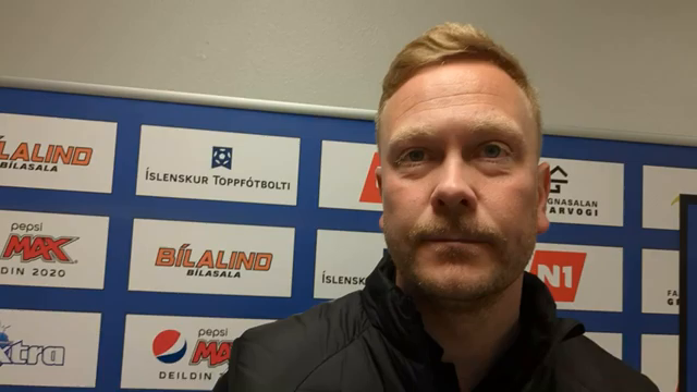 Úlfur Arnar: Eru með mjög sterkt og rándýrt lið