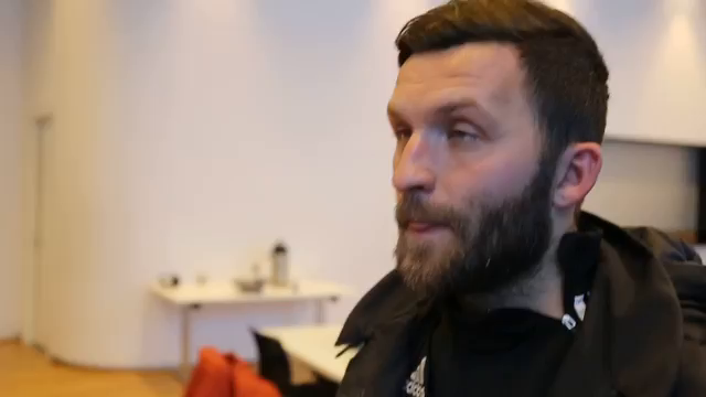 Óli Palli: Erum með nöfn á lista sem við herjum á