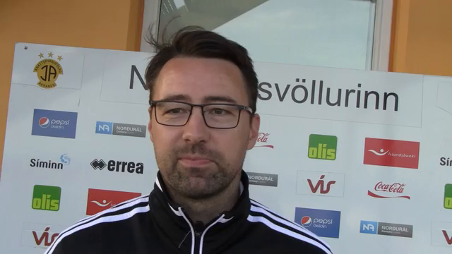 Þórður J: Þurfum að loka á þá flóðgátt sem opnaðist
