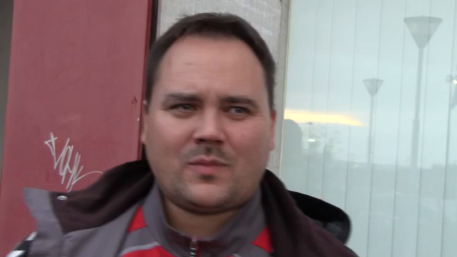 Jóhann Kristinn: Leikurinn verður ekki gefinn út á DVD