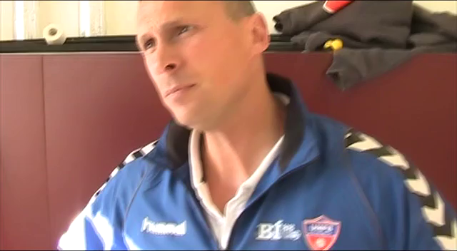 Jörundur Áki: Ekkert mun skýrast fyrr en í síðustu umferð
