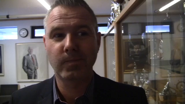 Kristinn Kjærnested: Skúli spilaði frábærlega hérna síðast