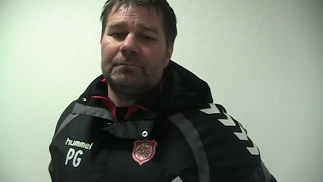 Palli Gísla: Held áfram fram í rauðan dauðann