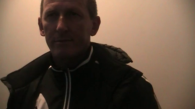Salih Heimir: Þeir vildu þetta meira en við