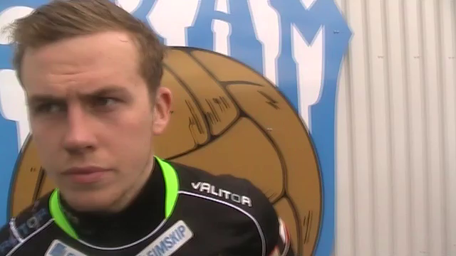 Ögmundur: Held ég þurfi að fara fram