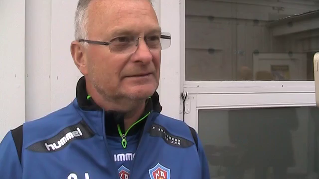 Bjarni Jó: Engar áhyggjur af Evrópukeppni og bikar lengur