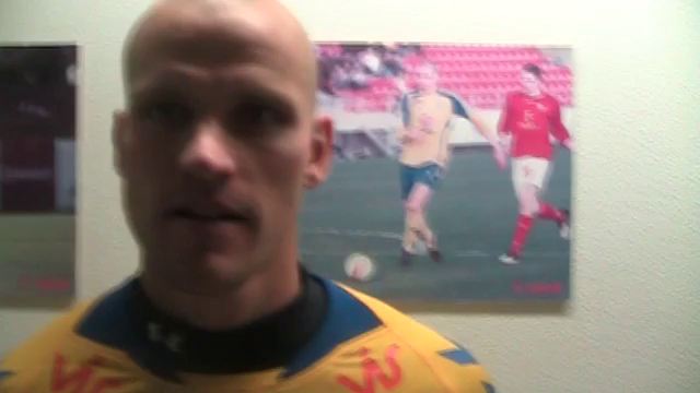 Gunnar Már: Við fórum í bíó