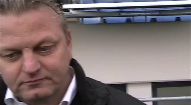 Maggi Gylfa áhyggjufullur um meiðsli Patrick: Virðist mjög alvarlegt