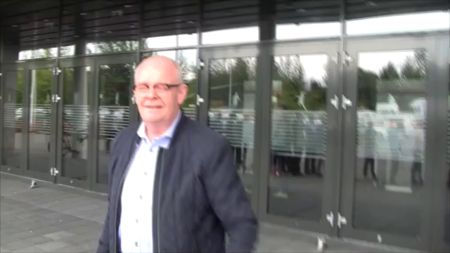 Fólk beið lengi í röð eftir miðum á Stjarnan - Inter