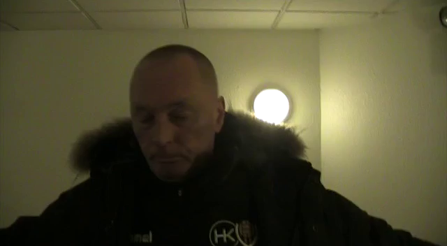 Bubbi: 1. deildin er aldrei freistandi fyrir þjálfara