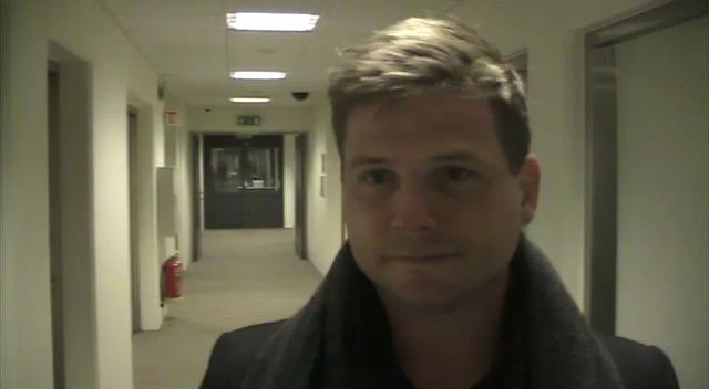 Bjarni Guðjóns: Miklu skemmtilegra en ég bjóst við