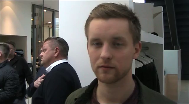 Finnur Orri: Forsendur fyrir því að gera betur en í fyrra