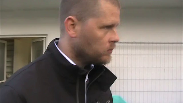 Siggi Raggi: Vonandi erum við komnir í gang