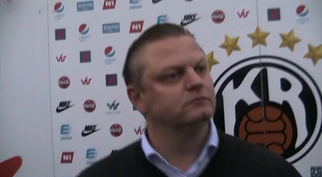 Maggi Gylfa: Það mátti ekki snerta þá