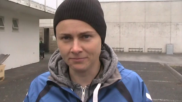 Edda Garðars: Það eru fleiri sterk lið en áður