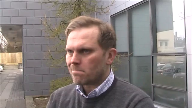 Gummi Ben: Er betri þjálfari en ég var þá