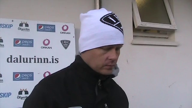 Siggi Raggi: Hugsum til Garner