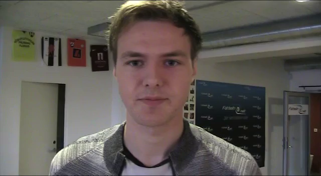 Aron Elís: Hugsa mig í holunni eða á miðri miðjunni