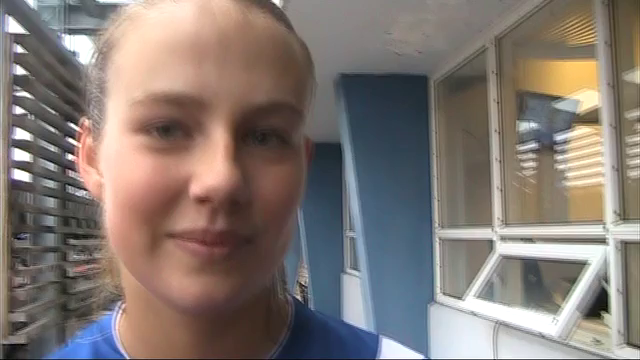 Elín Metta: Það er ennþá möguleiki