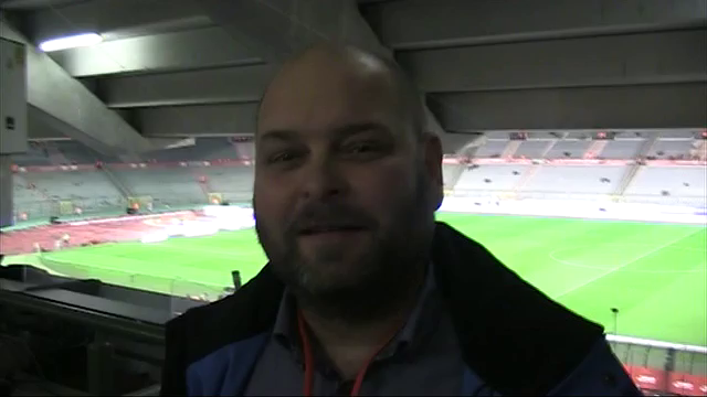 Adolf Ingi: Þeir eru rosalega vogaðir 