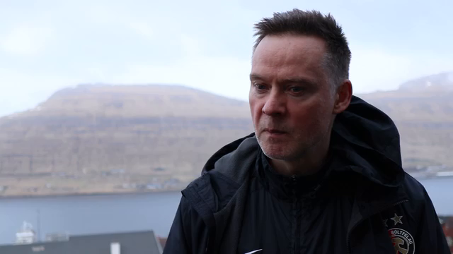 Heimir Guðjóns ætlar að fá fleiri Íslendinga í sumar