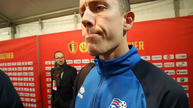 Hannes: Geri í rauninni það sem ég ætla að gera