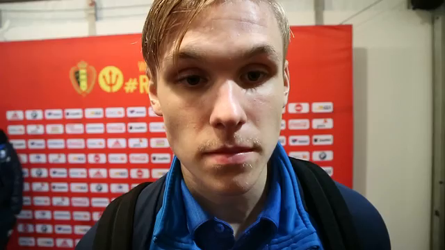 Arnór Sig: Ég var alveg brjálaður og gerði þá meira