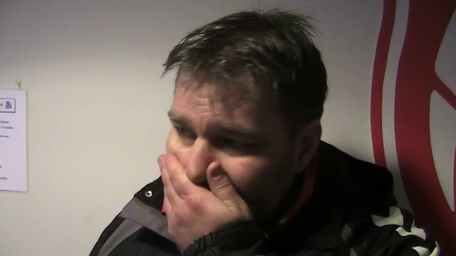 Palli Gísla: Fyrst og fremst sigur liðsheildar