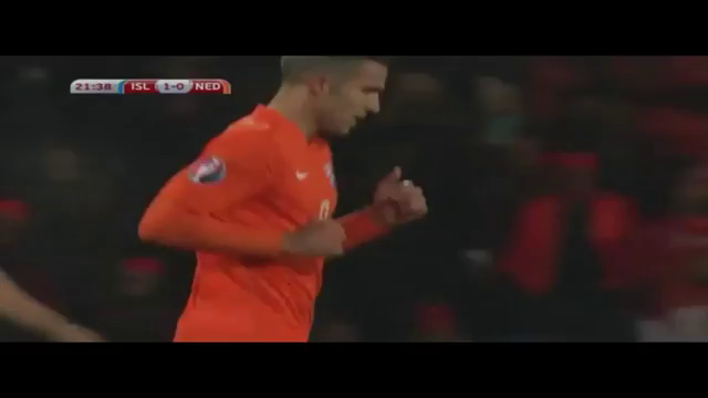 Raggi Sig: Var alltaf að atast í van Persie 