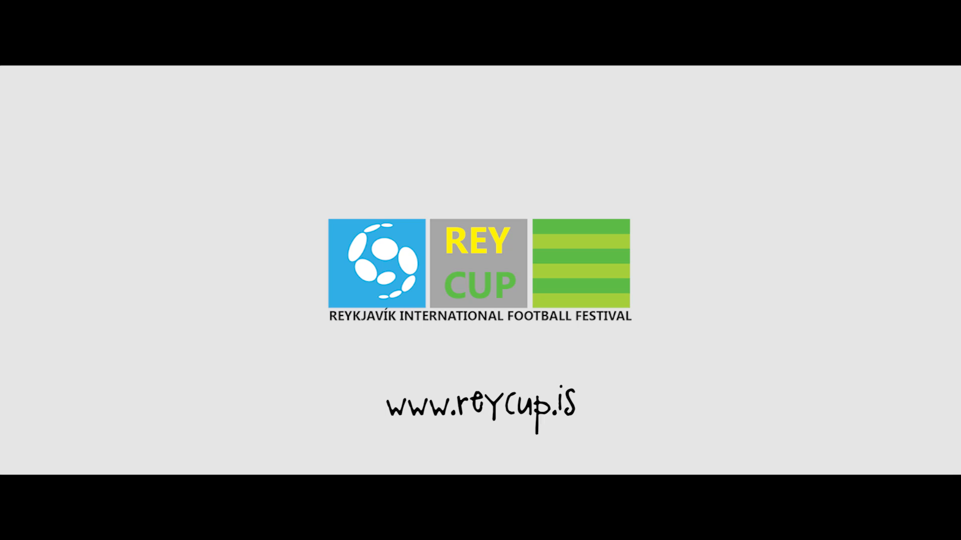 Rey Cup 2017 - Fimmtán ára afmælismót