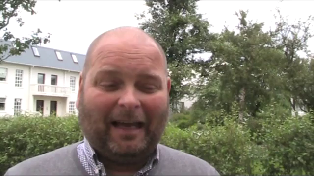 Enska álitið: Hver þarf að rífa sig í gang?