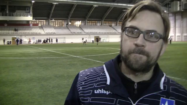 Rúnar Páll: Hann hleypti þessu kannski í óþarfa vitleysu